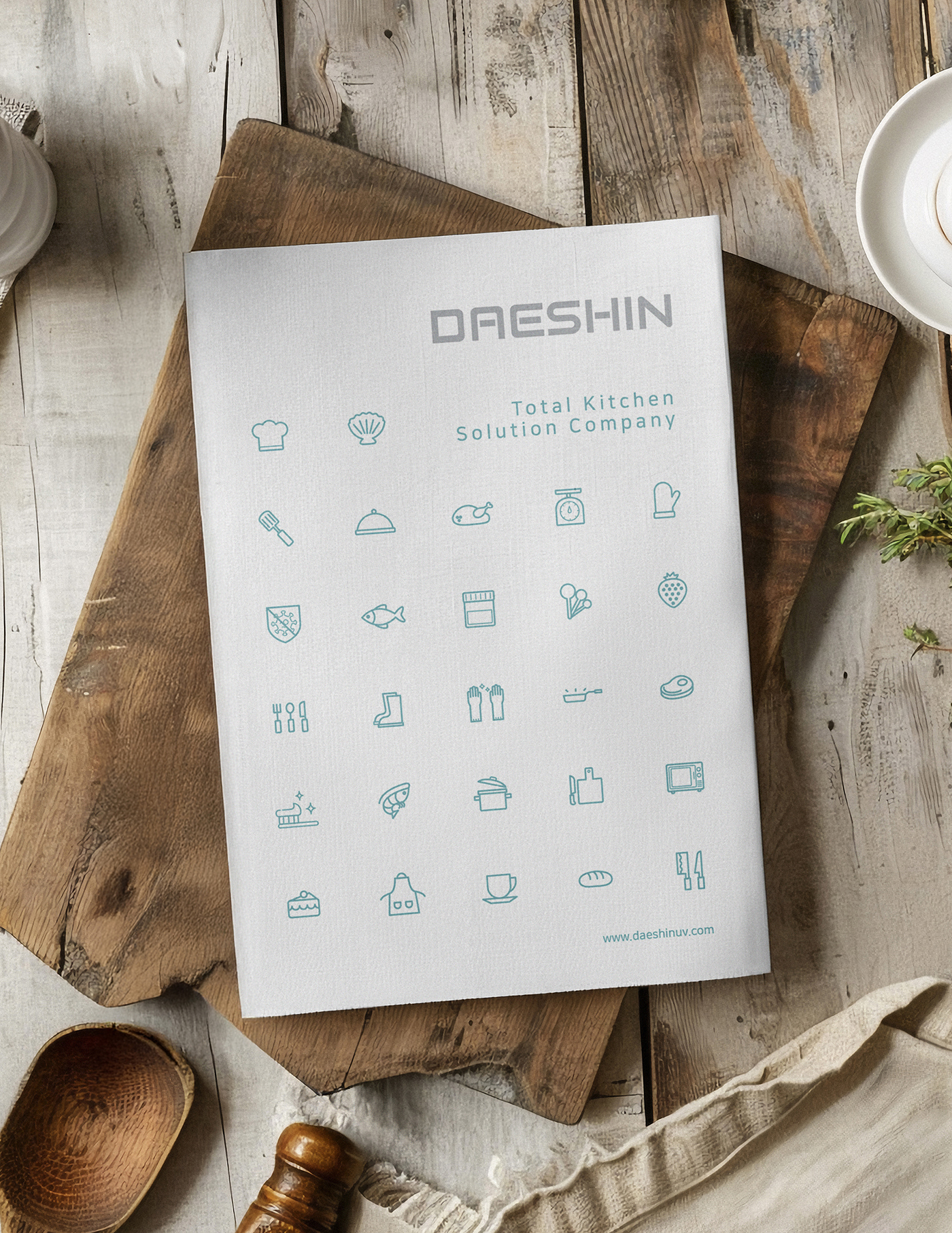 대신전기산업 제품 카탈로그