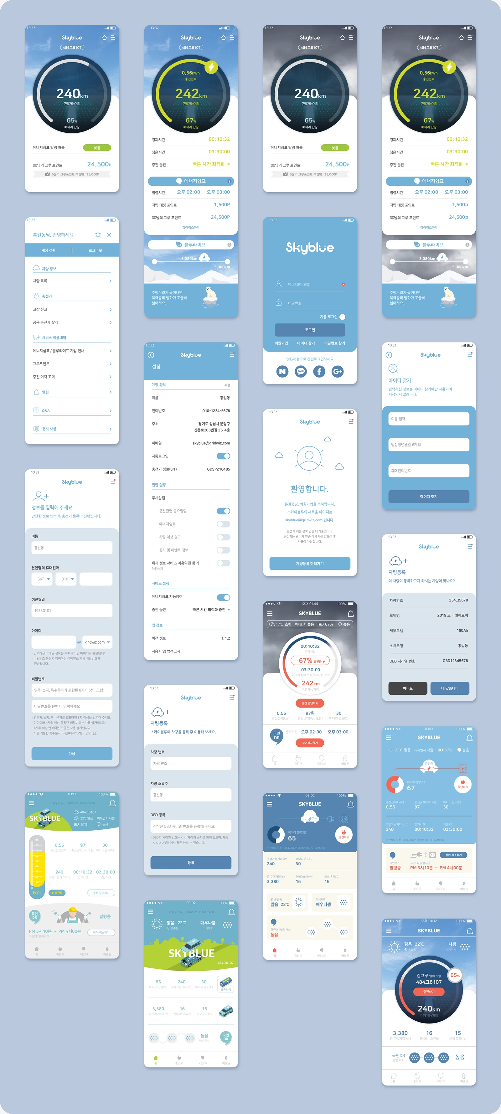 Gridwiz